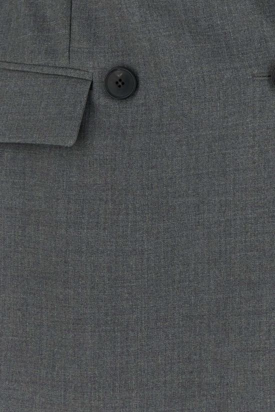 25FW 지방시 자켓 BW30KW14FU 030 GRAY - GIVENCHY