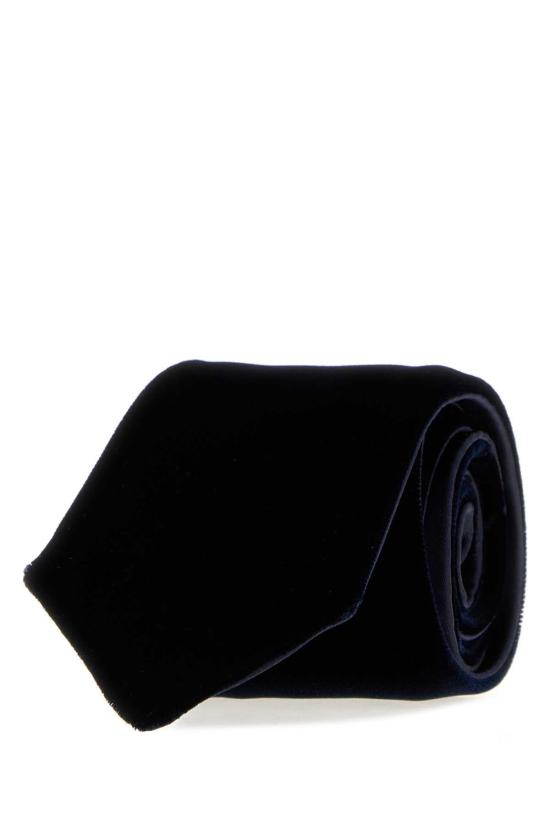 26FW 조르지오 아르마니 넥타이 3600881A997 00035 NAVY