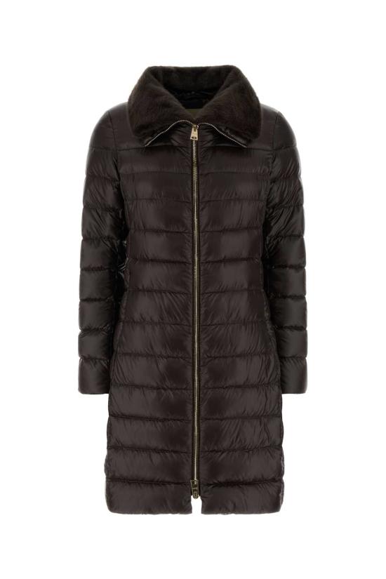 26FW 에르노 패딩 PI0650DIC12017 8800 BLACK
