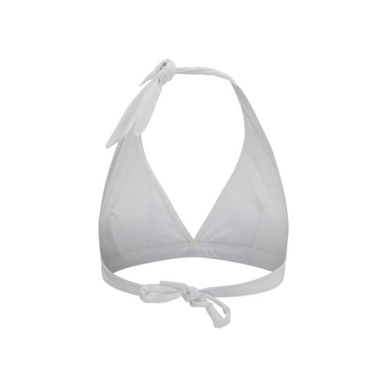 26SS 브루넬로 쿠치넬리 비치웨어 BRML902VS479C001BB WHITE - BRUNELLO CUCINELLI