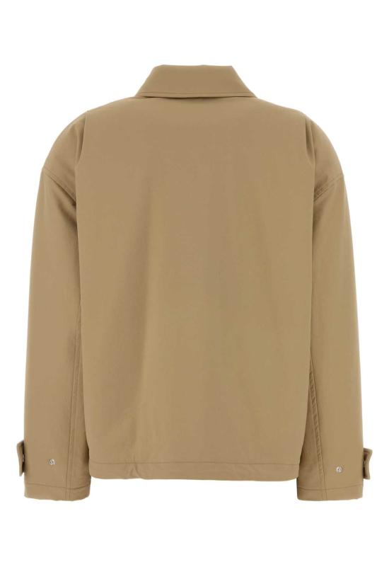 25FW 에르노 자켓 GI00142DL12846S 2154 BEIGE - HERNO