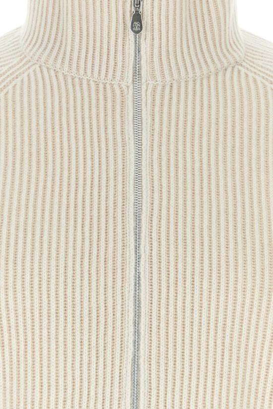 26FW 브루넬로 쿠치넬리 캐시미어 가디건 M22700506 CS120 BEIGE - BRUNELLO CUCINELLI