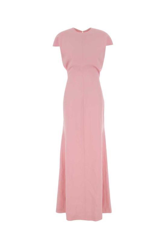 26FW 질샌더 원피스 J02CT0667J40356 668 PINK