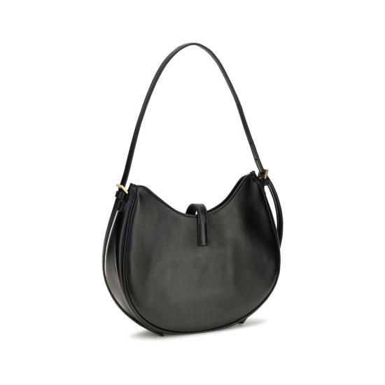 26FW 베르사체 토트백 VE10261991A174491B55JBB BLACK - VERSACE
