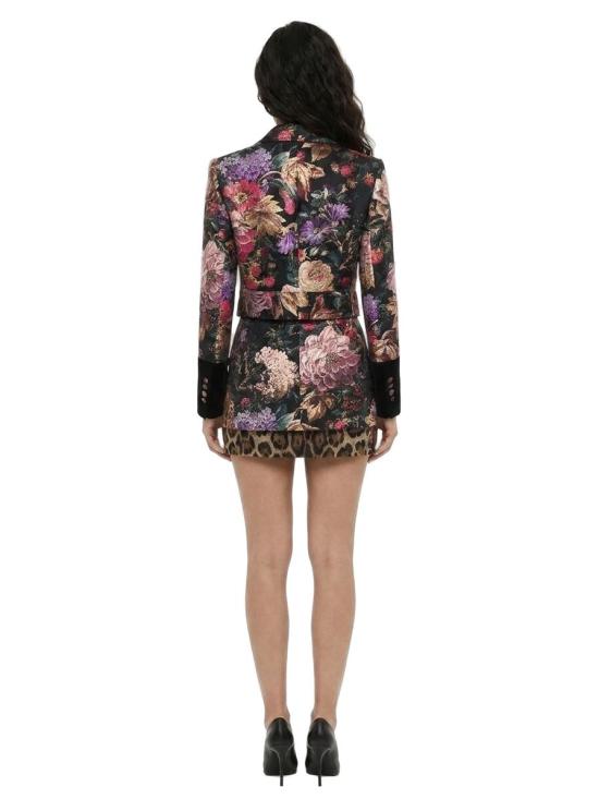  돌체앤가바나 자켓 DOJ2ABWTFJM9KS8350SG MULTICOLOR - DOLCE & GABBANA