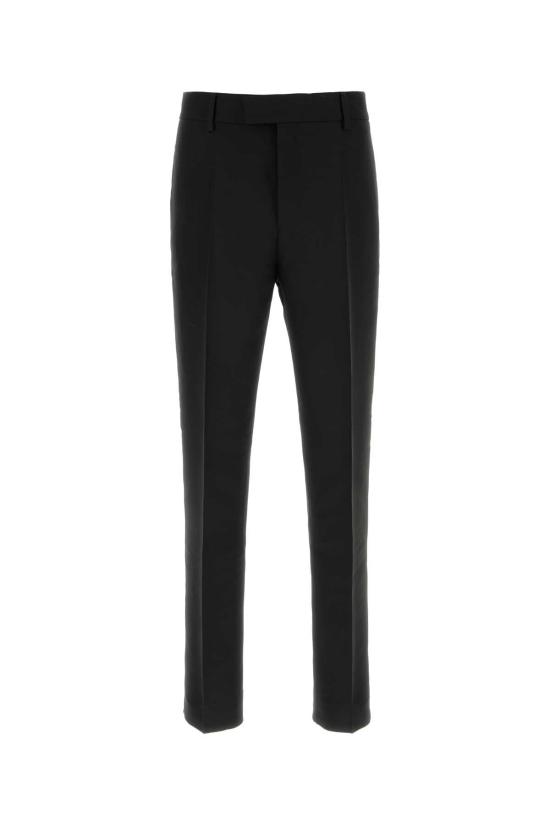25FW 살바토레 페라가모 팬츠 145278788959 NERO BLACK