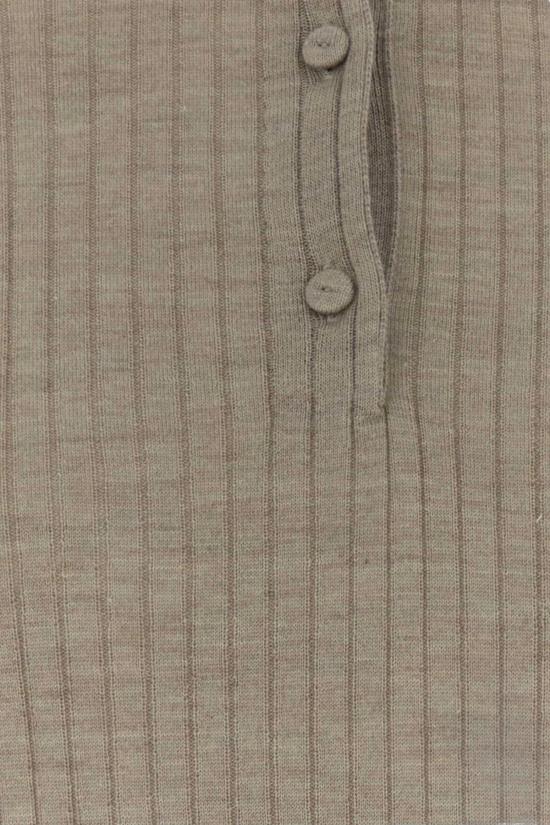 26SS 막스마라 폴로 티셔츠 2611361058600 004 BEIGE - MAX MARA