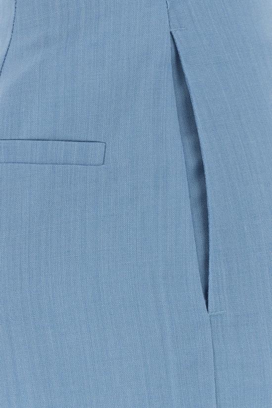  스포트막스 숏팬츠 2422146031600 002 BLUE - SPORTMAX