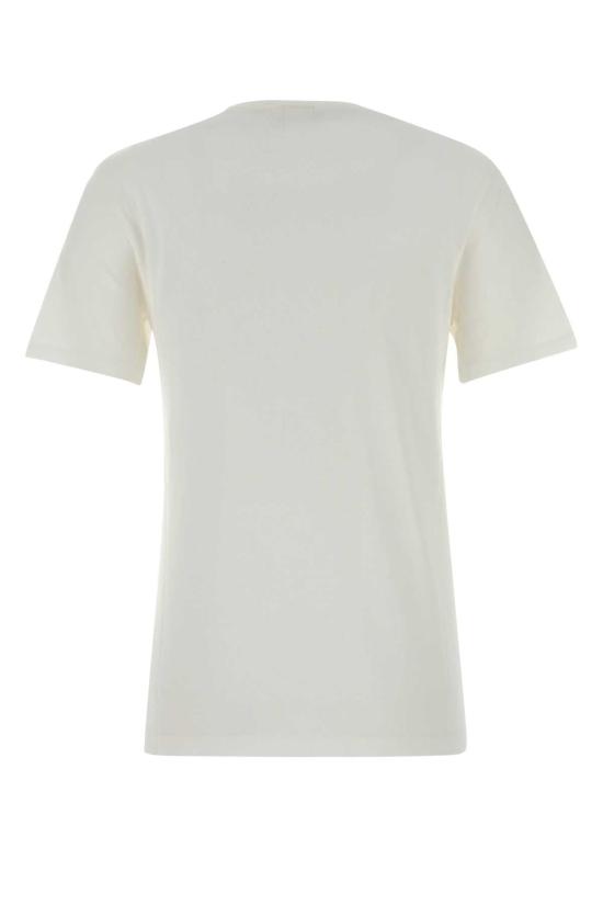 26SS 끌로에 폴로 티셔츠 CH26SJH11802 101 WHITE - CHLOE