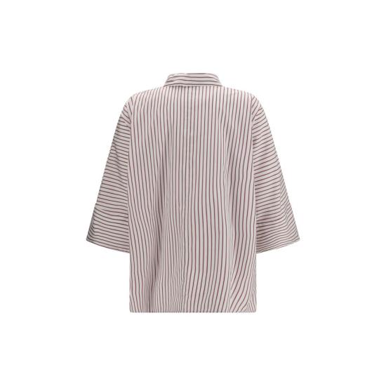26FW 에스막스마라 셔츠 SM2629196021600003BB MULTICOLOR - 'S MAX MARA