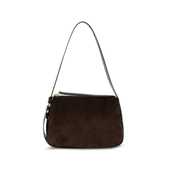 26FW 토리버치 숄더백 TO185819200BB BROWN