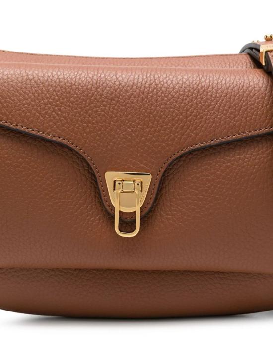 25FW 코치넬리 크로스백 E1 TDK 15 01 01 911 ONESIZE Coccinelle BROWN