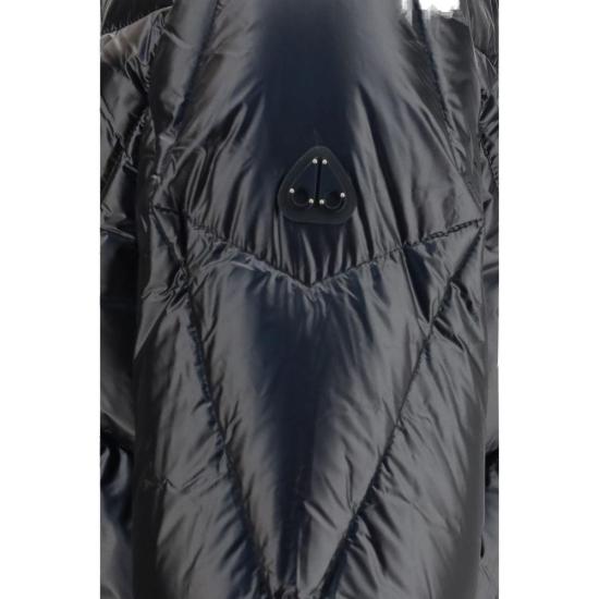 26FW 무스너클 패딩 MOM36MJ151292BB BLACK - MOOSE KNUCKLES