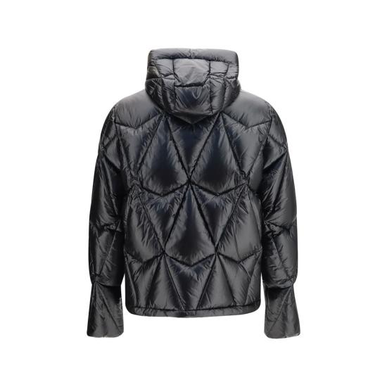 26FW 무스너클 패딩 MOM36MJ151292BB BLACK - MOOSE KNUCKLES