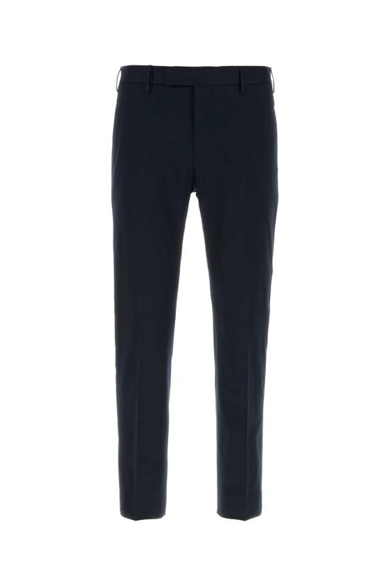 26SS 피티토리노 팬츠 COASX0Z00FWDSD59 0370 BLACK