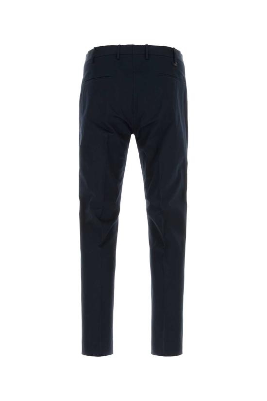 26SS 피티토리노 팬츠 COASX0Z00FWDSD59 0370 BLACK - PT TORINO