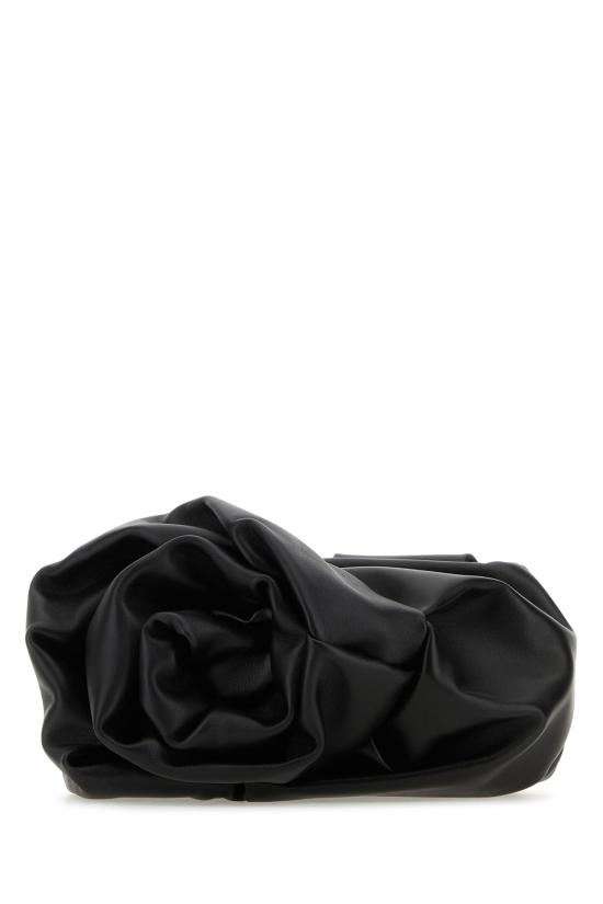  버버리 클러치/파우치 8076374 A1189 BLACK
