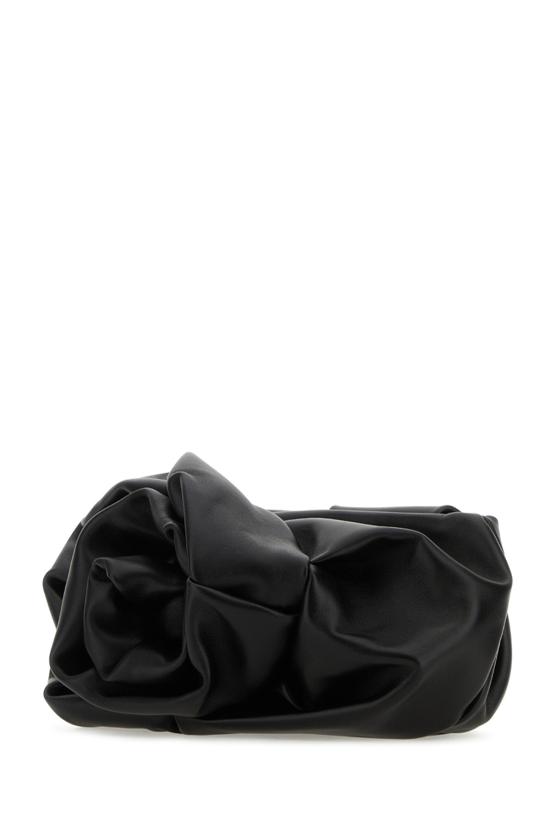  버버리 클러치/파우치 8076374 A1189 BLACK - BURBERRY
