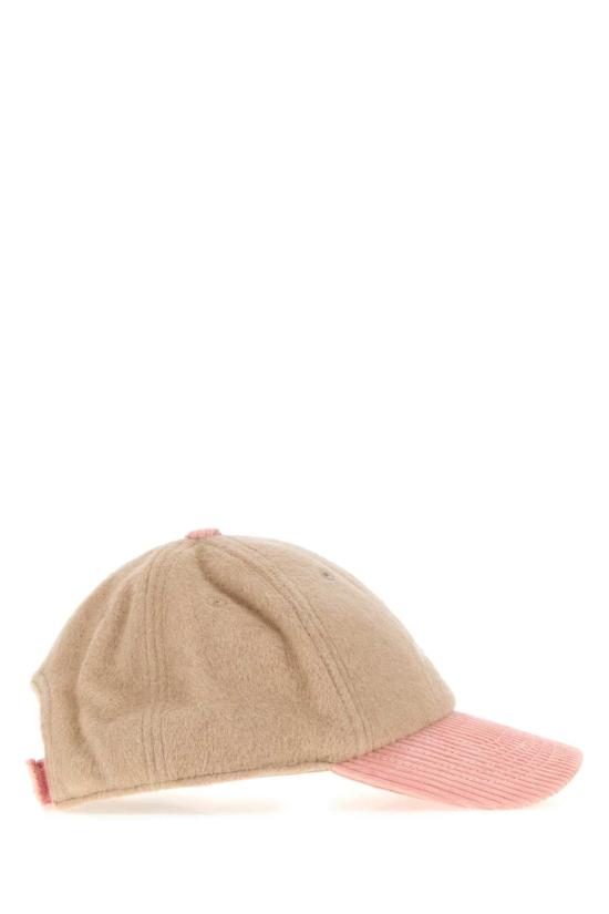 26FW 오트리 볼캡 ACPU 1345 BEIGE - AUTRY