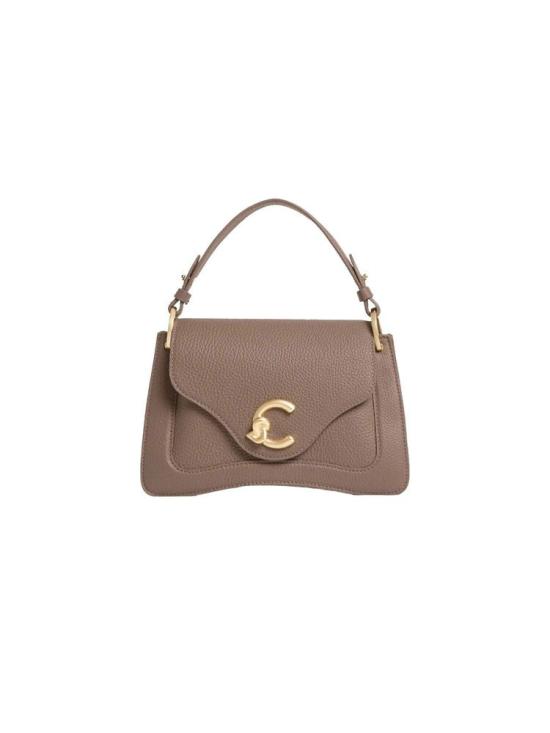26FW 코치넬리 숄더백 E1 SSL 18 02 21 N59 ONESIZE Coccinelle TAUPE