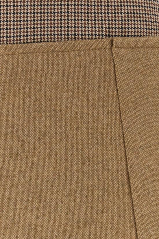  스포트막스 스커트 2422106052600 001 BEIGE - SPORTMAX
