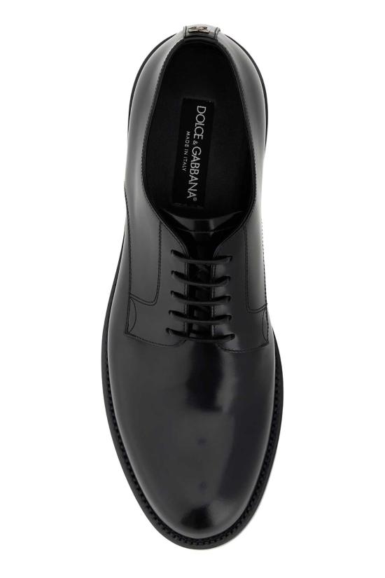 26SS 돌체앤가바나 스니커즈 A10879A1203 80999 BLACK - DOLCE & GABBANA
