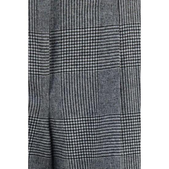 26FW 돌체앤가바나 팬츠 DOFTC17TFQ2O5S8100BB GRAY - DOLCE & GABBANA