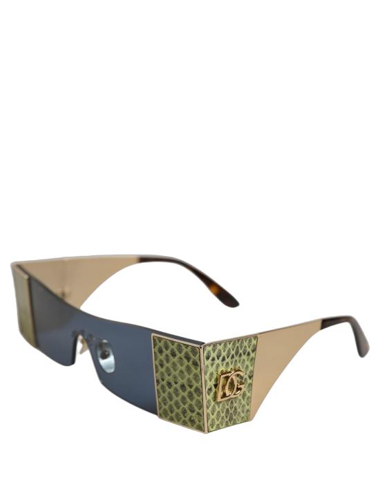  돌체앤가바나 선글라스 GLA1475 GOLD - DOLCE & GABBANA