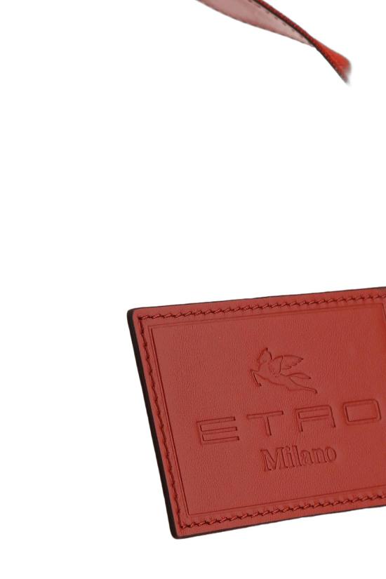  에트로 토트백 1N7638849 750 RED - ETRO