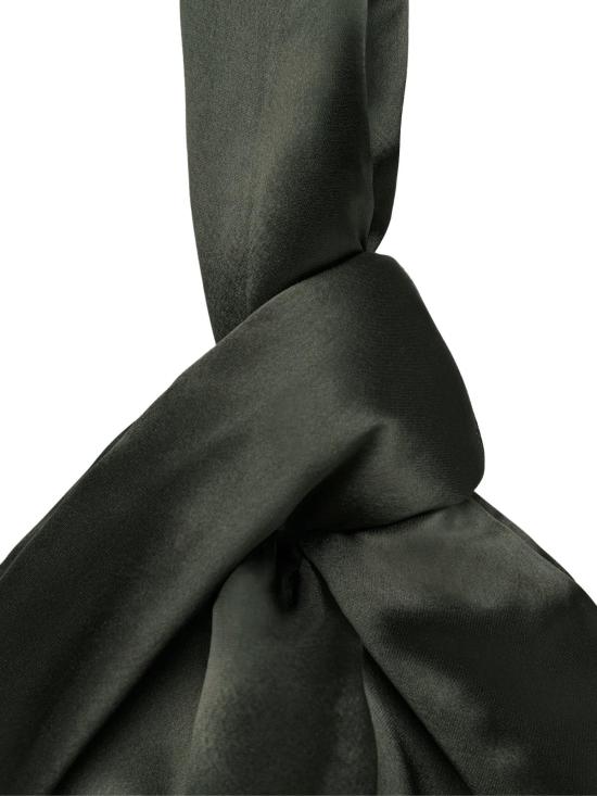 26FW 나누슈카 토트백 NW25PFBG01869 GREEN - NANUSHKA