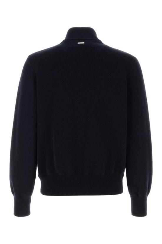 26FW 살바토레 페라가모 스웨터 145330791048 NEWNAVY - SALVATORE FERRAGAMO