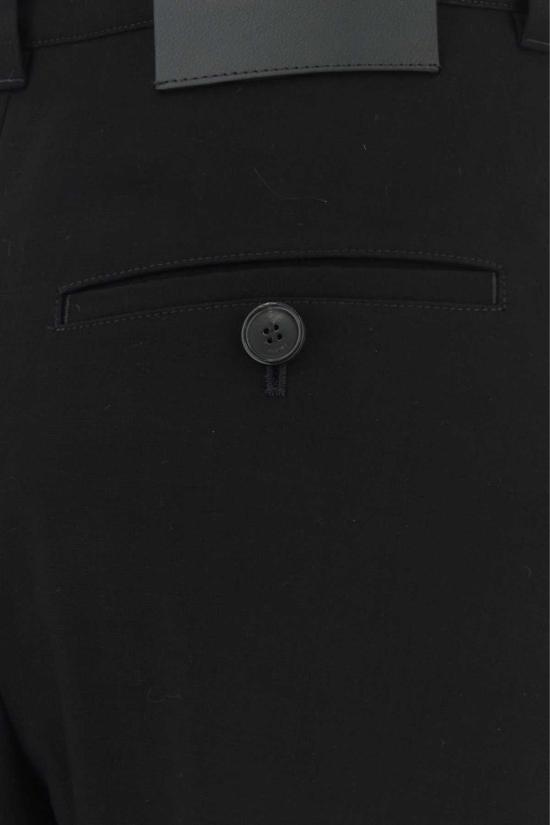 26SS 로에베 팬츠 S359Y04XI3 BLACK - LOEWE