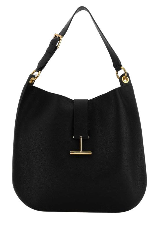  톰포드 숄더백 L1755LCL095G NAA BLACK