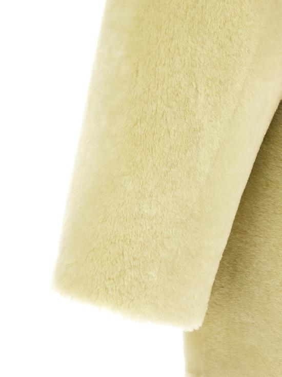 26FW 블랑샤 코트 BL339677BM MULTICOLOR - BLANCHA
