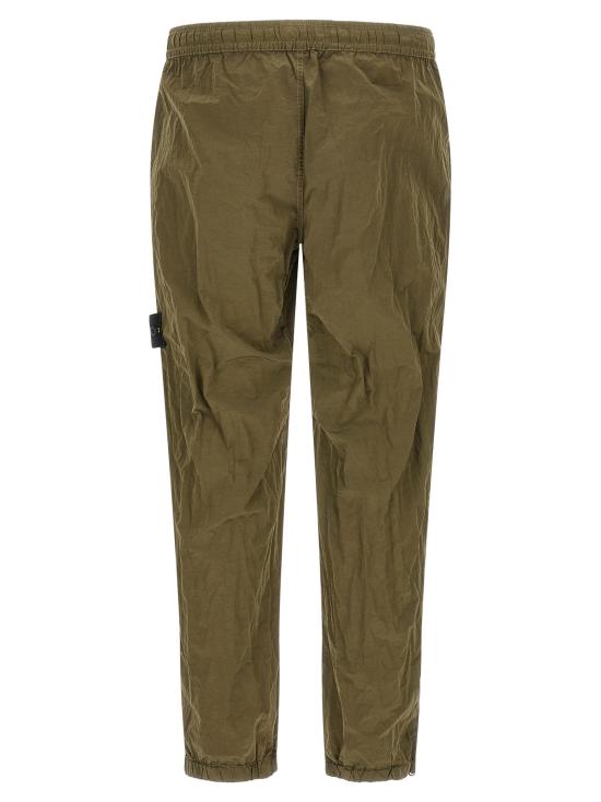 26FW 스톤 아일랜드 카고 팬츠 ST338130BM GREEN - STONE ISLAND