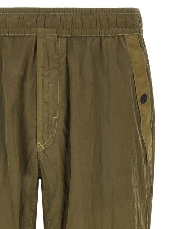 26FW 스톤 아일랜드 카고 팬츠 ST338130BM GREEN - STONE ISLAND
