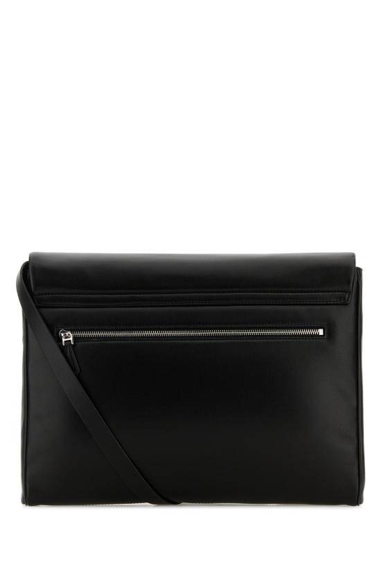  돌체앤가바나 클러치/파우치 BM3082AF984 80999 BLACK - DOLCE & GABBANA