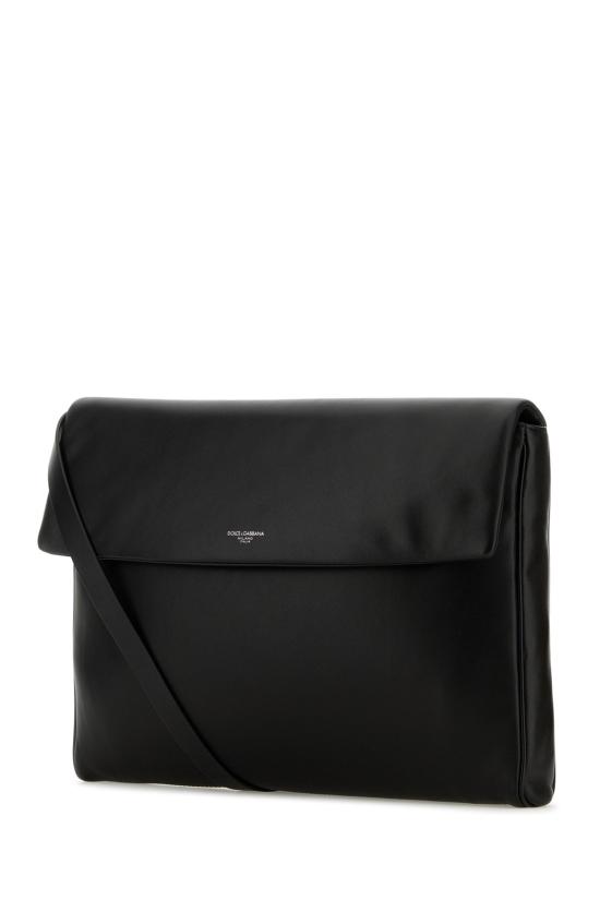  돌체앤가바나 클러치/파우치 BM3082AF984 80999 BLACK - DOLCE & GABBANA