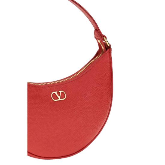 26FW 발렌티노 가라바니 숄더백 VA9W2P0AK3SNPJU5BB RED - VALENTINO GARAVANI