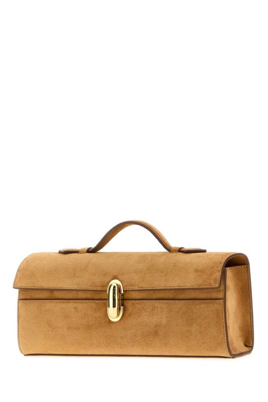 26FW 사베트 토트백 H01403 210 BEIGE - SAVETTE