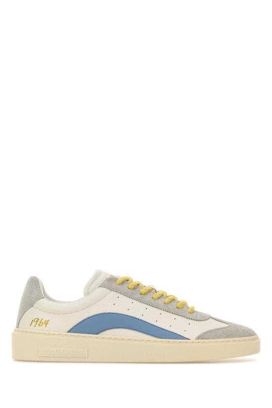 26SS 디스퀘어드2 스니커즈 SNM044125108722 M1993 MULTICOLOR