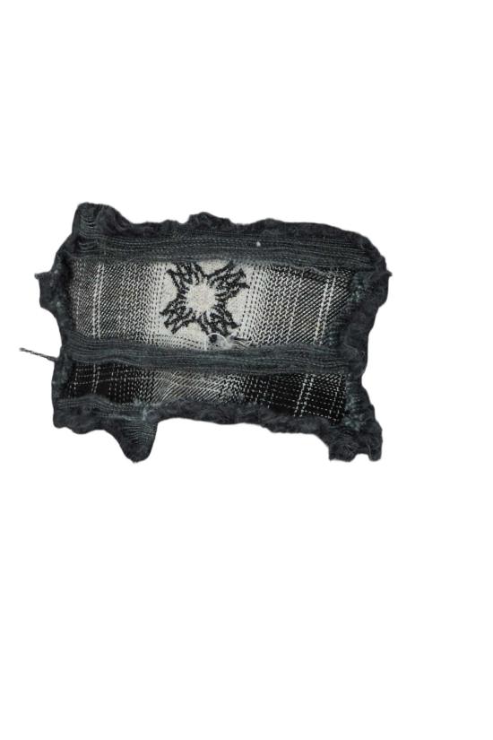 26SS 아미리 데님 팬츠 AMBMJE1033 STEELBLACK - AMIRI