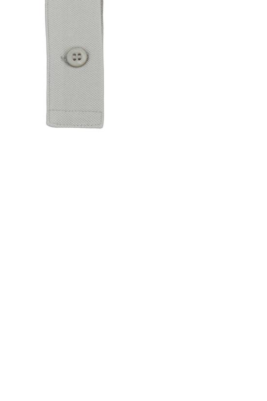 26SS 발렌시아가 폴로 티셔츠 858098TTVT8 9060 WHITE - BALENCIAGA