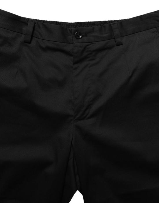  돌체앤가바나 숏팬츠 PAN77593 BLACK