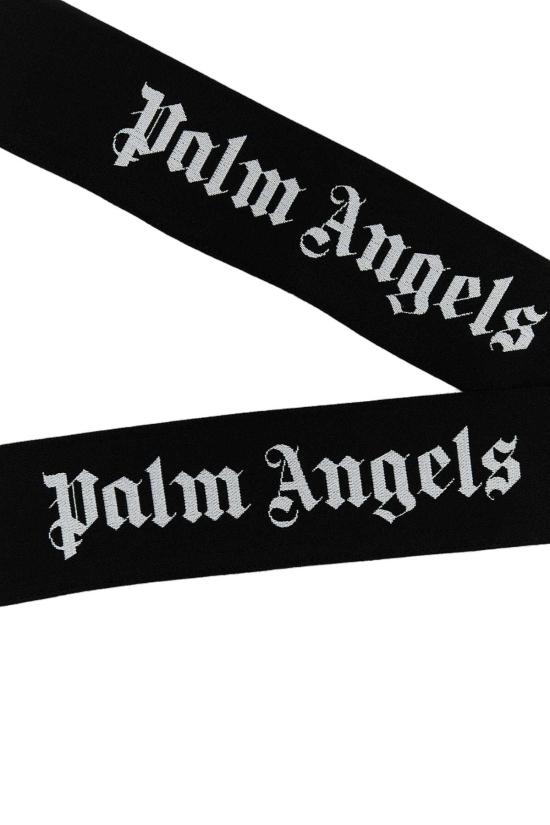 팜앤젤스 언더웨어 PMUF002C99FAB001 0110 WHITEBLACK - PALM ANGELS