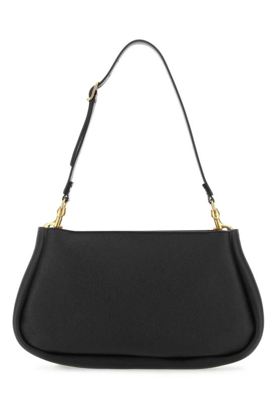 끌로에 숄더백 CHC23SS601J89 001 BLACK - CHLOE