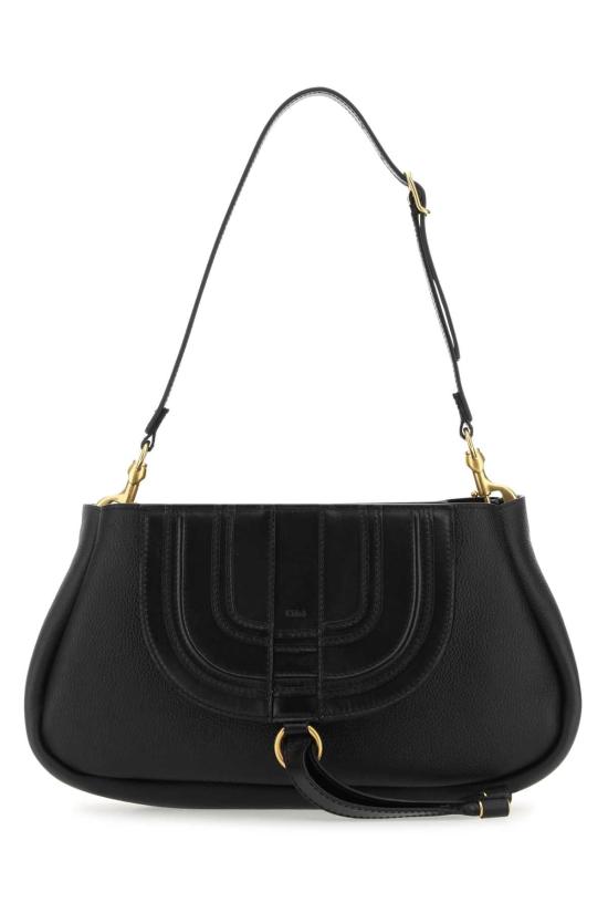  끌로에 숄더백 CHC23SS601J89 001 BLACK