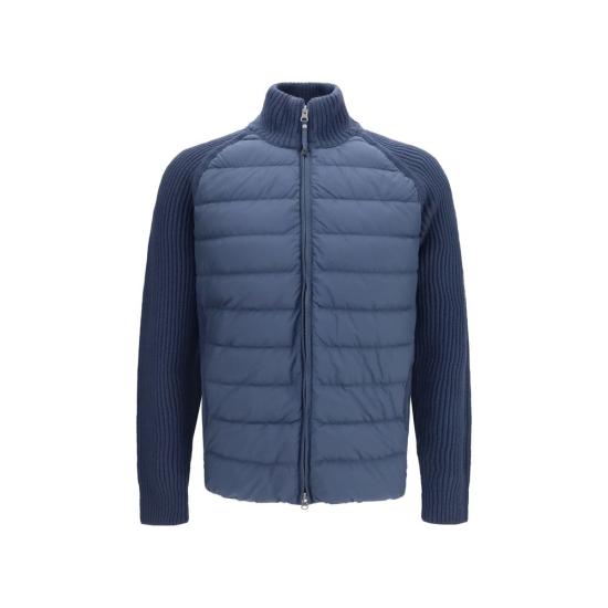 26FW 파라점퍼스 패딩 PA26WPMHYRB02P130765BB BLUE