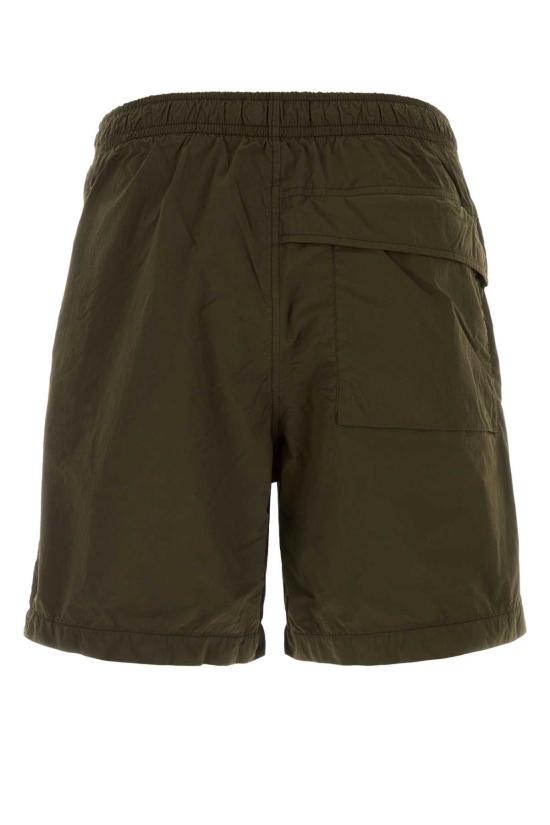 26FW 스톤 아일랜드 숏팬츠 L2S15B100002S00F6 V0054 GREEN - STONE ISLAND