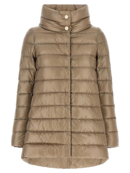 26FW 에르노 패딩 HE339109BM BEIGE